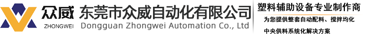 东莞市众威自动化有限公司